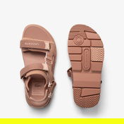 Lacoste Suruga Premium Kadın Pembe Sandalet