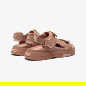 Lacoste Suruga Premium Kadın Pembe Sandalet