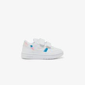 Lacoste T-Clip Çocuk Beyaz Sneaker