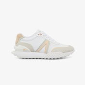 Lacoste L-Spin Deluxe Kadın Beyaz Sneaker