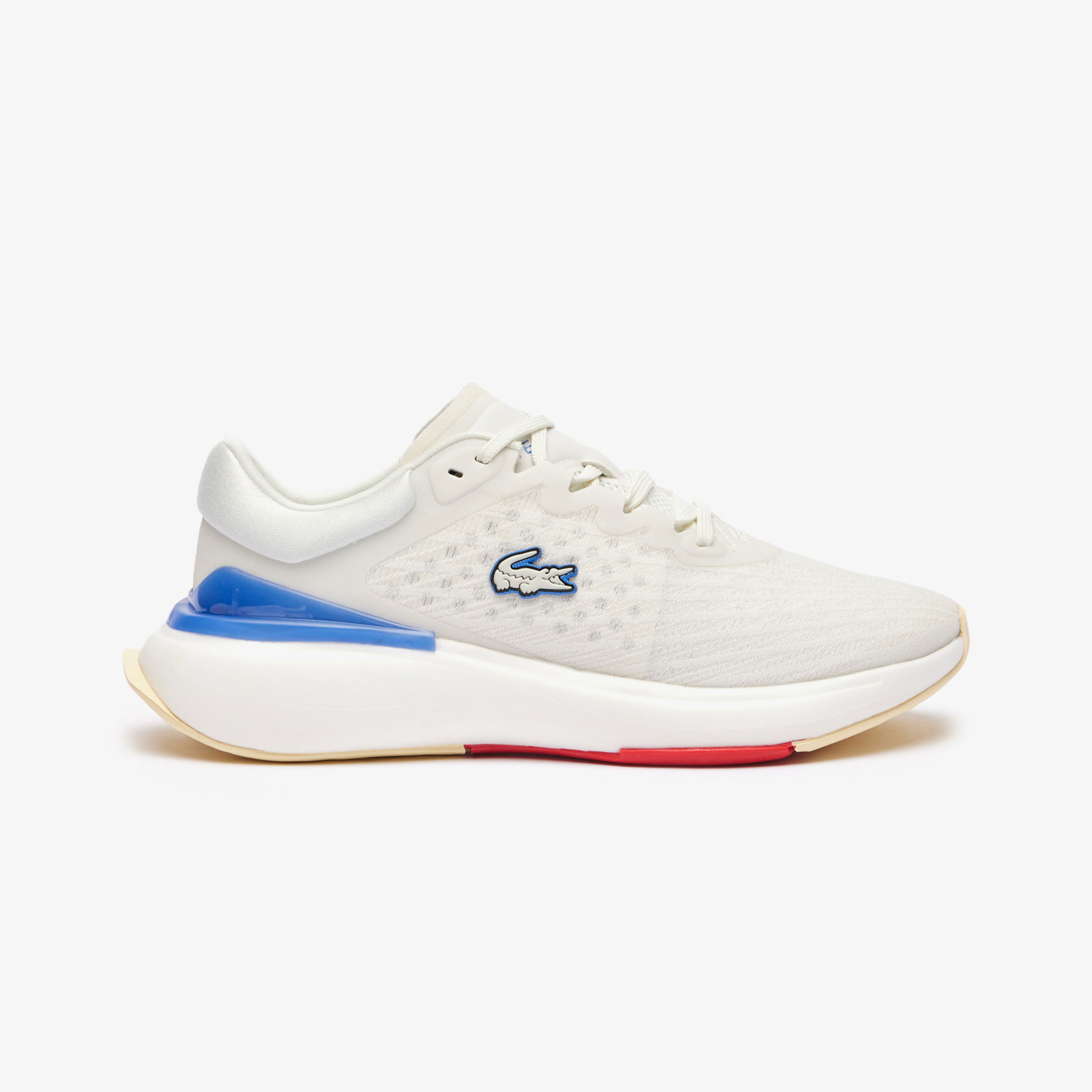 Lacoste SPORT Neo Run Lite Kadın Beyaz Sneaker