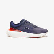 Lacoste SPORT Neo Run Lite Kadın Lacivert Sneaker