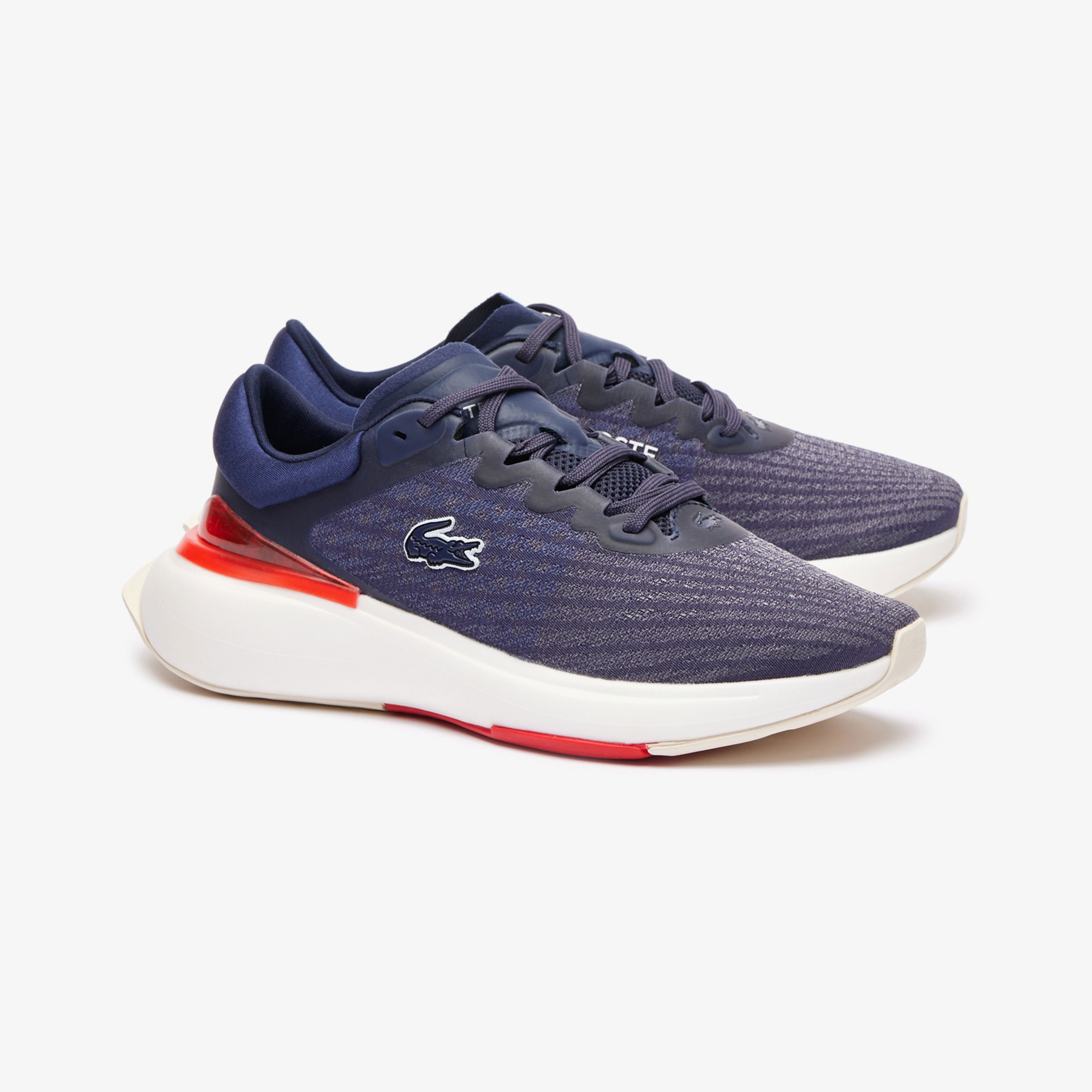 Lacoste SPORT Neo Run Lite Kadın Lacivert Sneaker