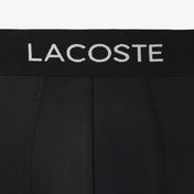 Lacoste Erkek 3'lü Renkli Boxer