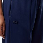 Lacoste Kadın Loose Fit Lacivert Eşofman Altı
