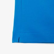 Lacoste L.12.12 Light Erkek Classic Fit Mavi Polo