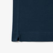 Lacoste Paris Erkek Regular Fit Lacivert Polo