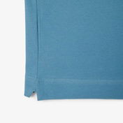 Lacoste Paris Erkek Regular Fit Mavi Polo