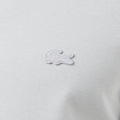 Lacoste Paris Erkek Regular Fit Gri Polo