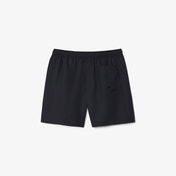 Lacoste Erkek Siyah Mayo