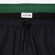 Lacoste Erkek Siyah Mayo