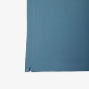 Lacoste L.12.12 Light Erkek Classic Fit Mavi Polo