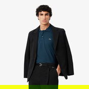 Lacoste L.12.12 Erkek Classic Fit Koyu Mavi Polo