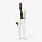 Lacoste L.12.12 Erkek Classic Fit Koyu Yeşil Polo