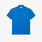 Lacoste L.12.12 Erkek Classic Fit Mavi Polo