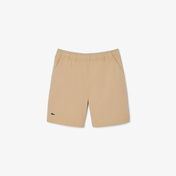 Lacoste Erkek Çocuk Bej Bermuda Şort