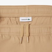 Lacoste Erkek Çocuk Bej Bermuda Şort