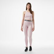 Under Armour Rival Rib Kadın Pembe Atlet