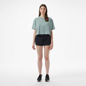 Under Armour Rival Kadın Mavi T-Shirt