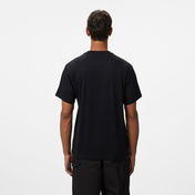 Ripndip Smoking Rasta Alien Erkek Siyah T-Shirt