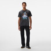 Ripndip Oracle Erkek Gri T-Shirt