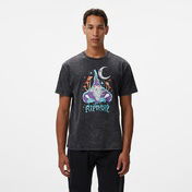 Ripndip Oracle Erkek Gri T-Shirt