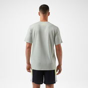 Under Armour Tech Vent Geotessa Ss Erkek Yeşil Antrenman T-Shirtü