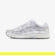 Nike P-6000 Kadın Gri Spor Ayakkabı