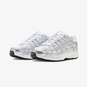 Nike P-6000 Kadın Gri Spor Ayakkabı