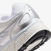 Nike P-6000 Kadın Gri Spor Ayakkabı