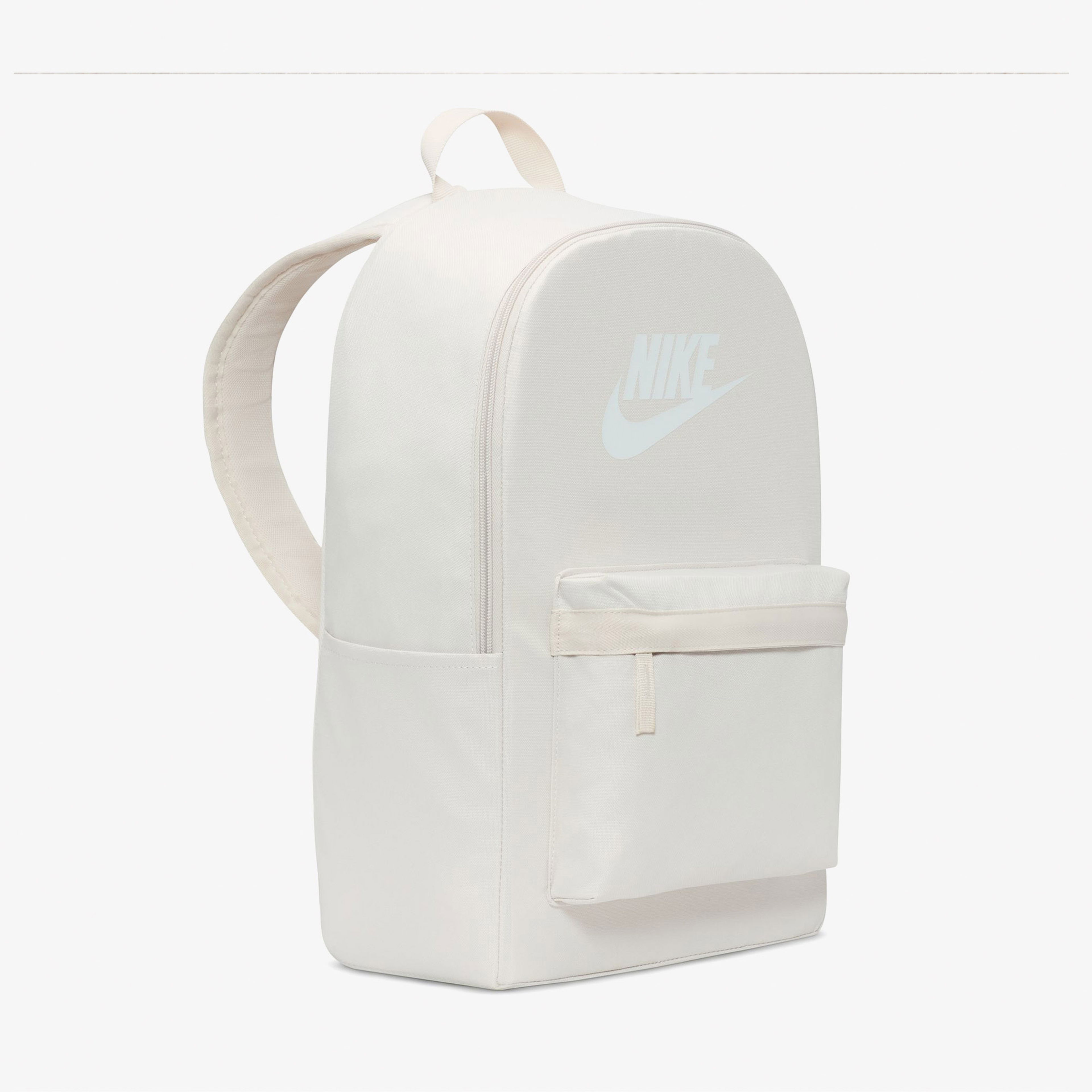 Nike Heritage 25L Unisex Bej Sırt Çantası