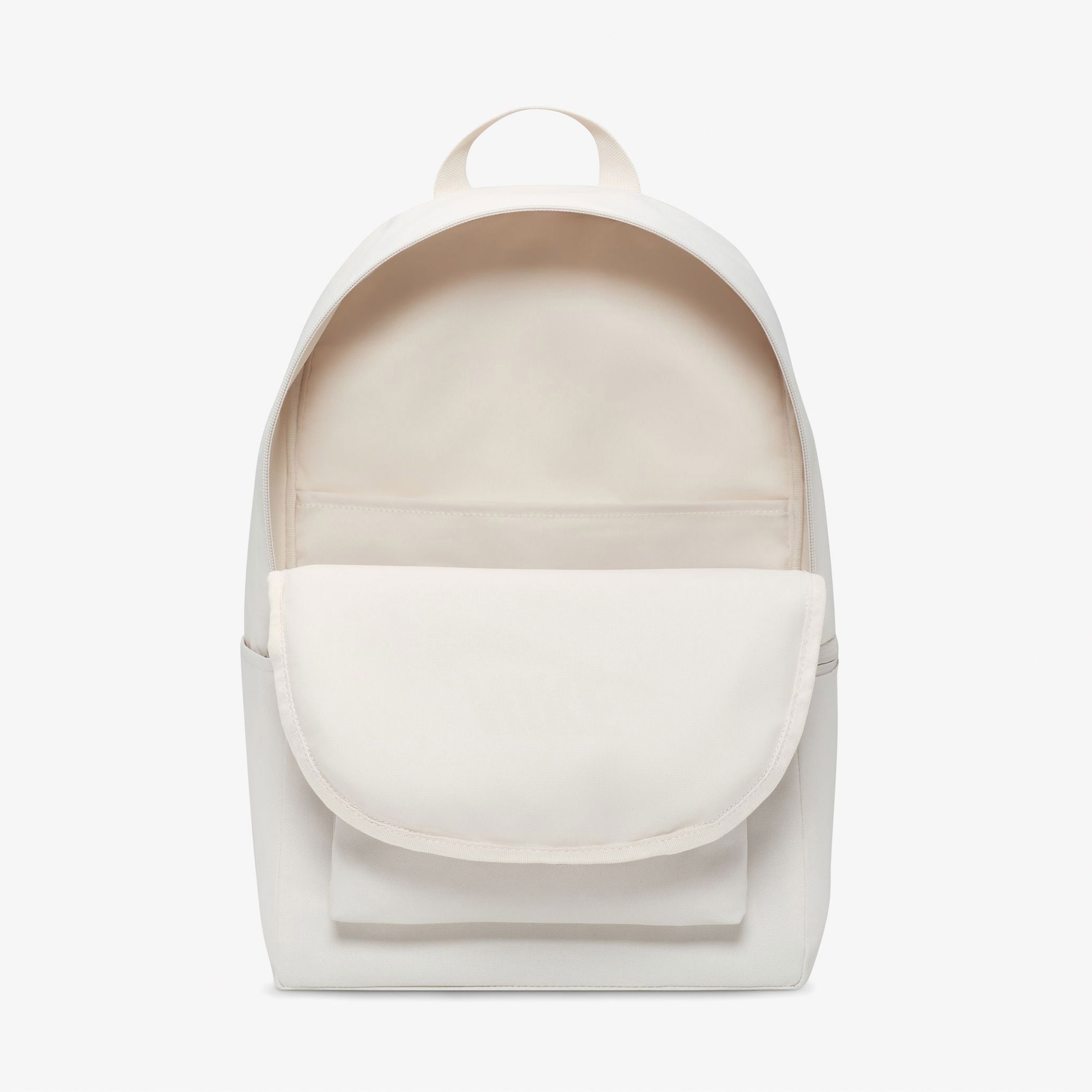 Nike Heritage 25L Unisex Bej Sırt Çantası