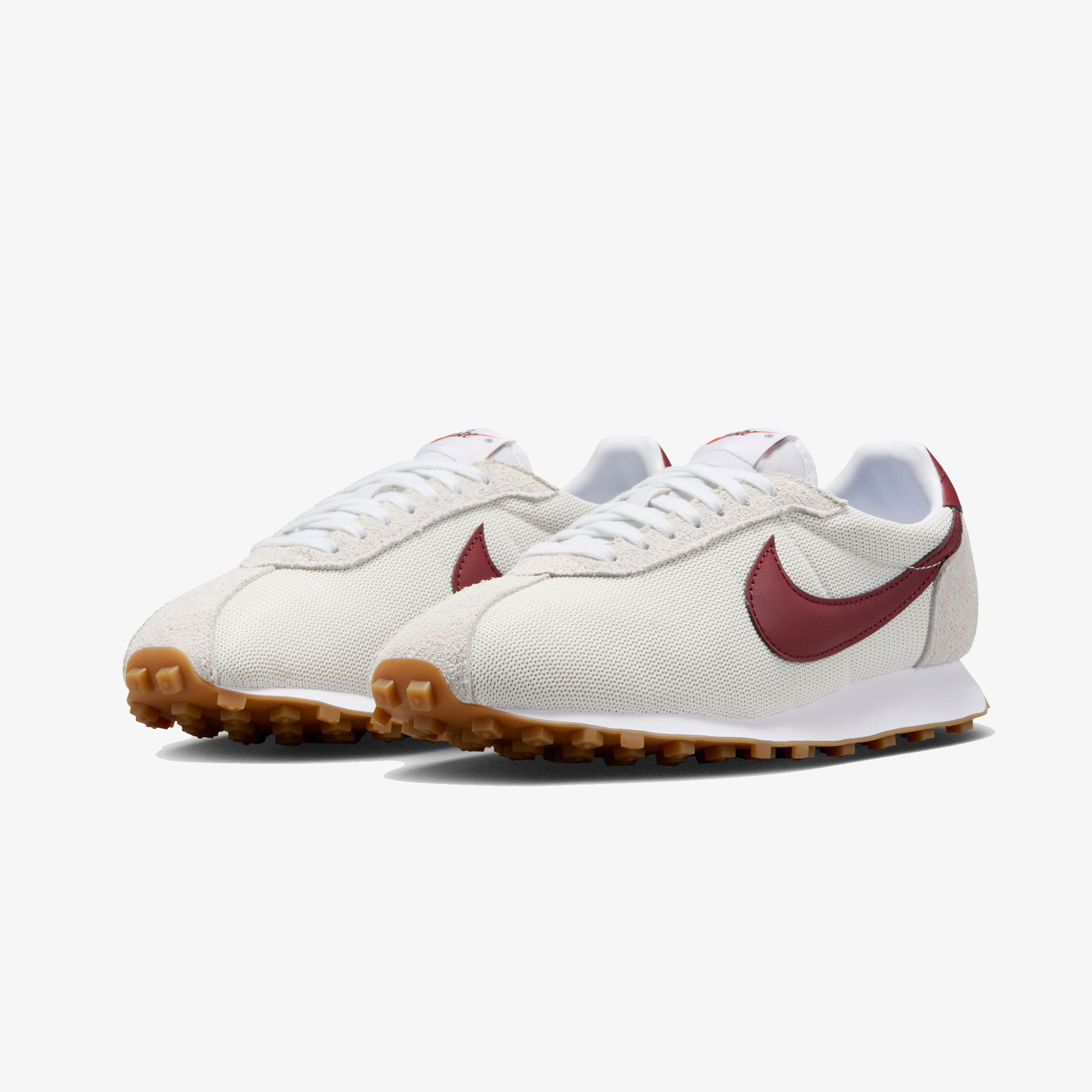 Nike LD-1000 Kadın Beyaz Sneaker