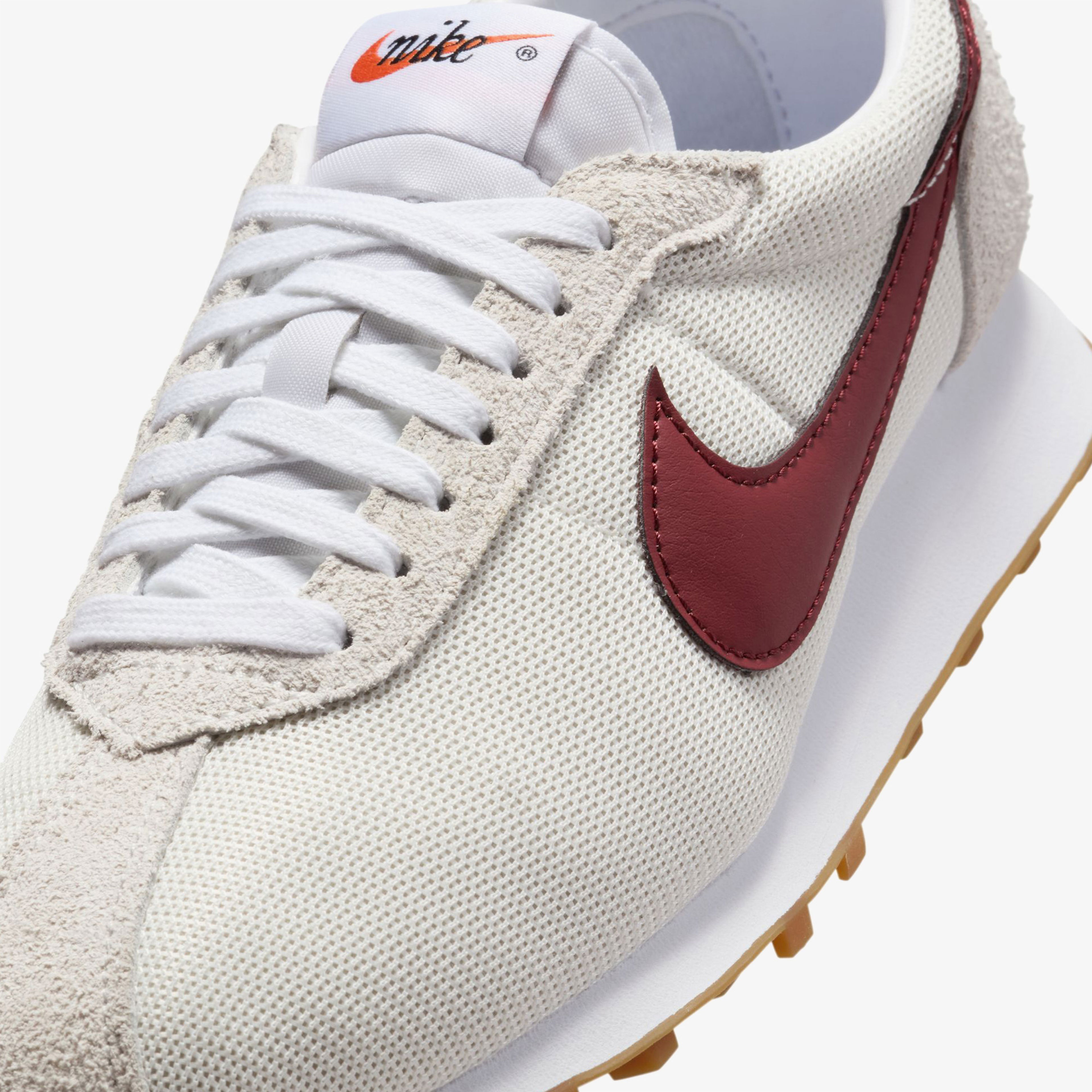 Nike LD-1000 Kadın Beyaz Sneaker