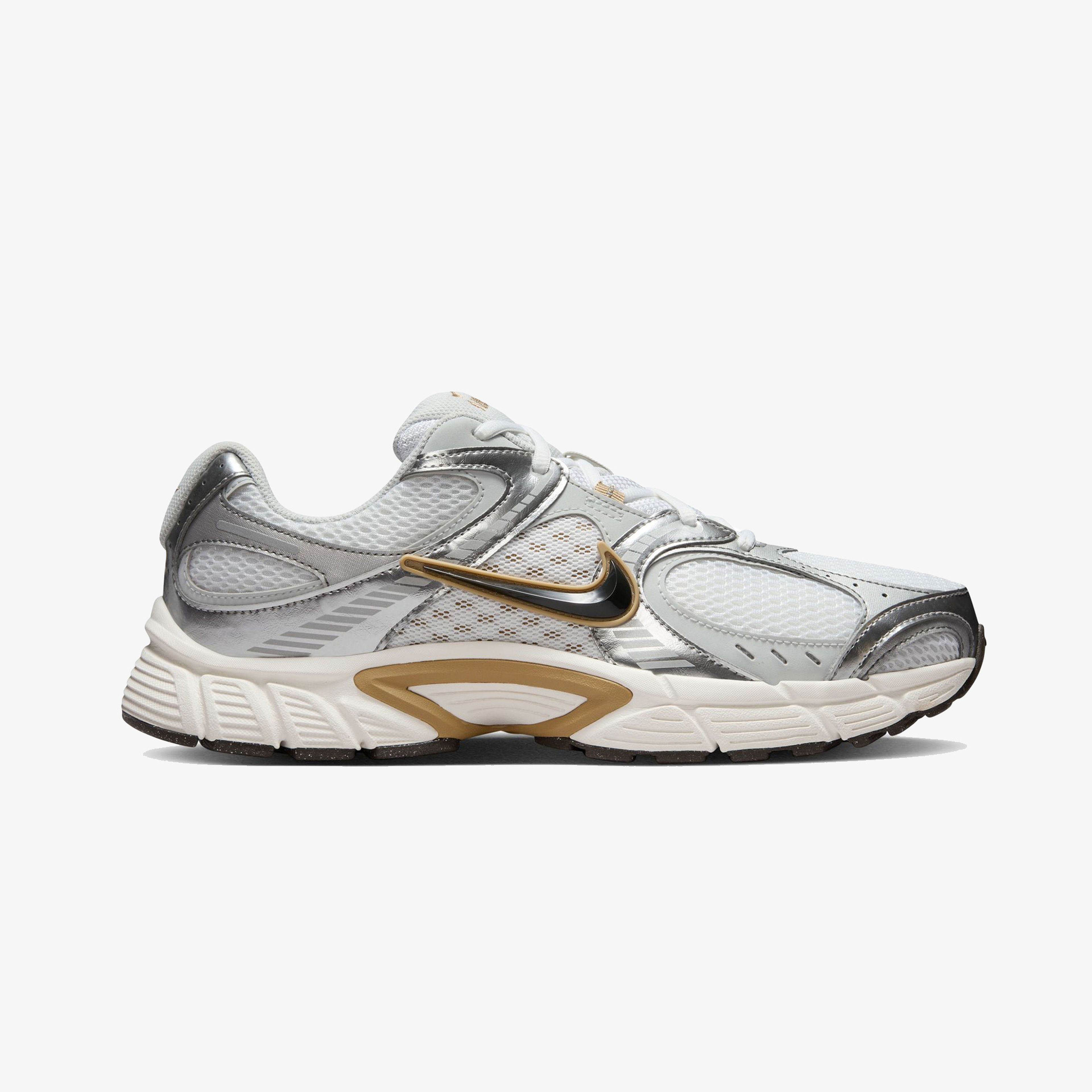 Nike V5 RNR Erkek Gri Spor Ayakkabı