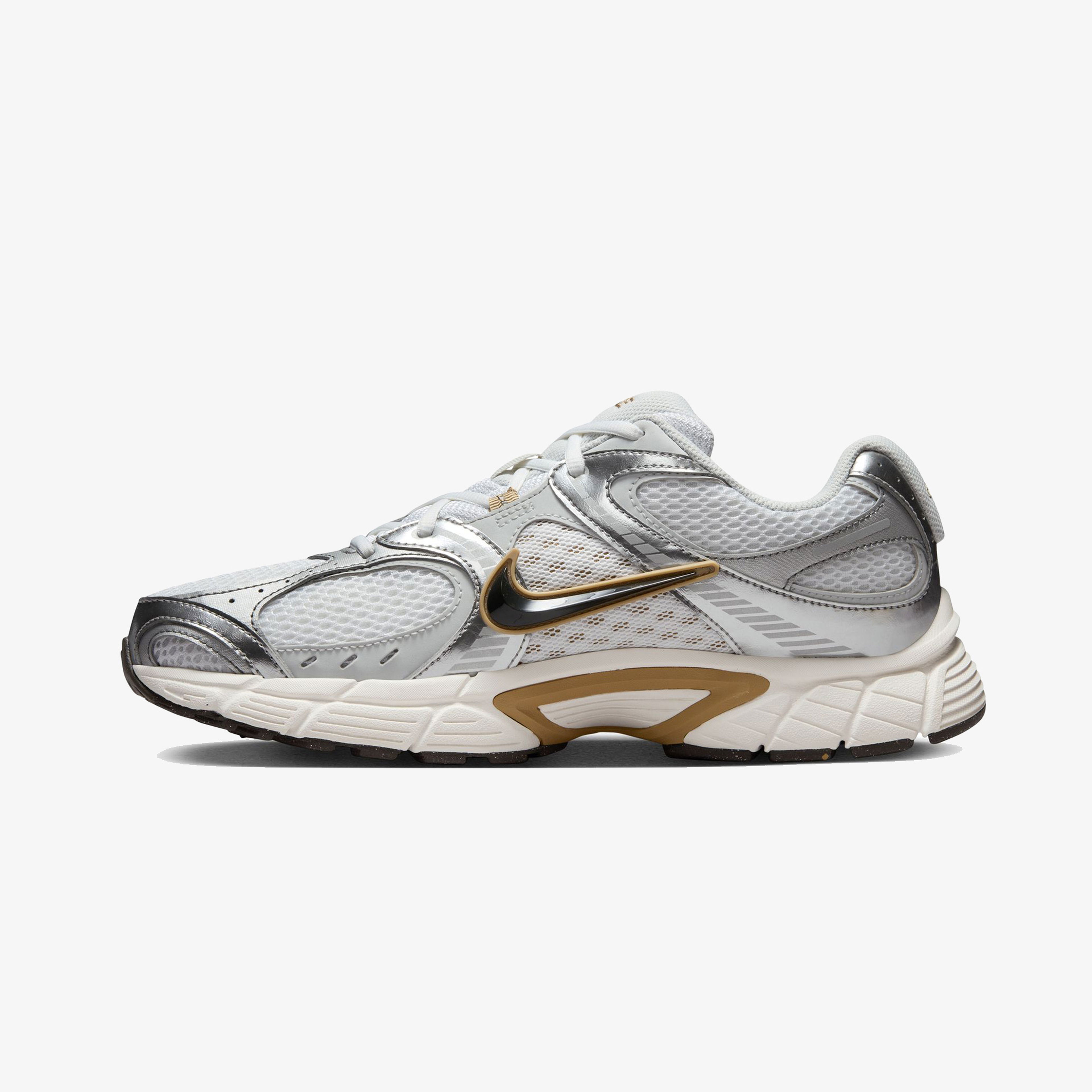 Nike V5 RNR Erkek Gri Spor Ayakkabı