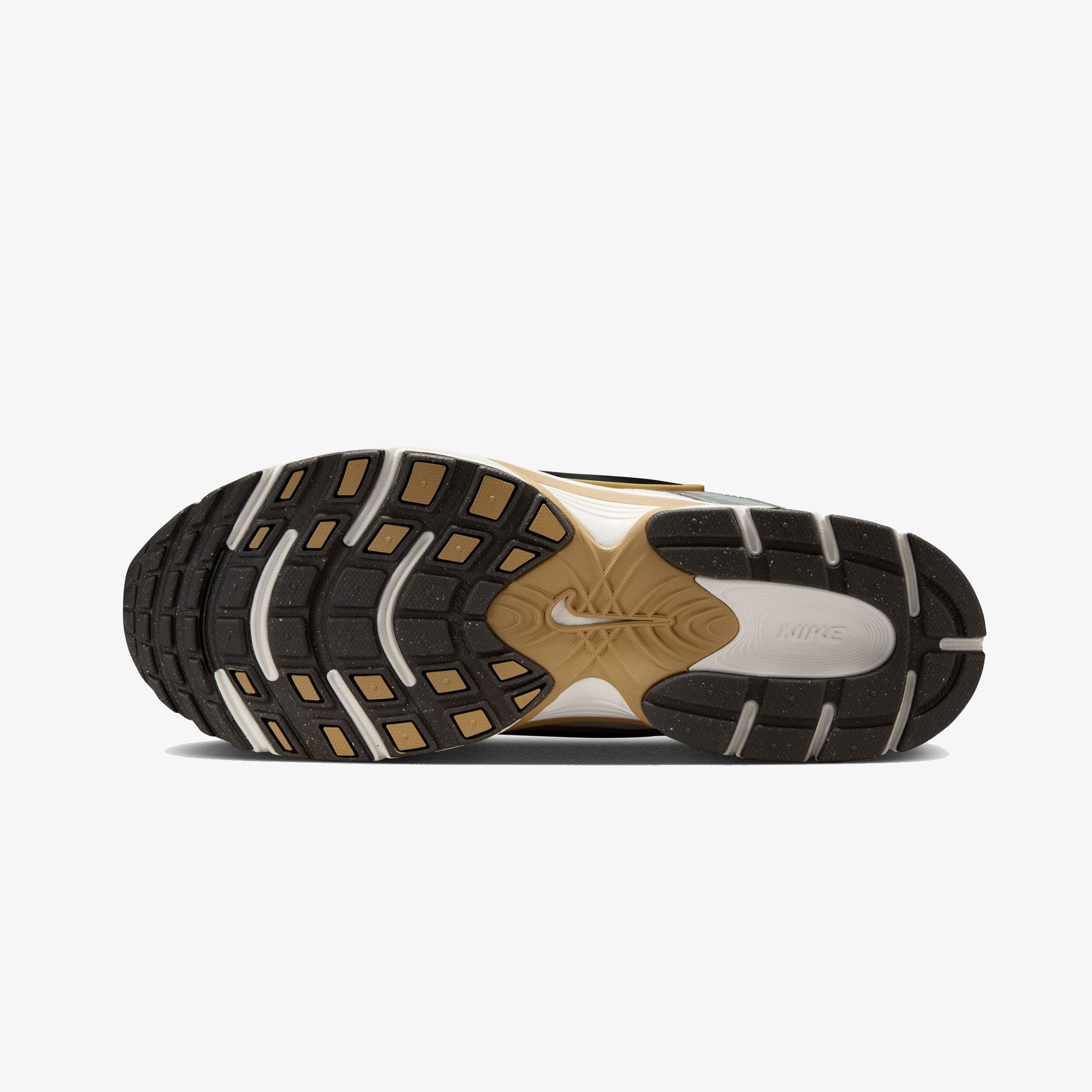 Nike V5 RNR Erkek Gri Spor Ayakkabı