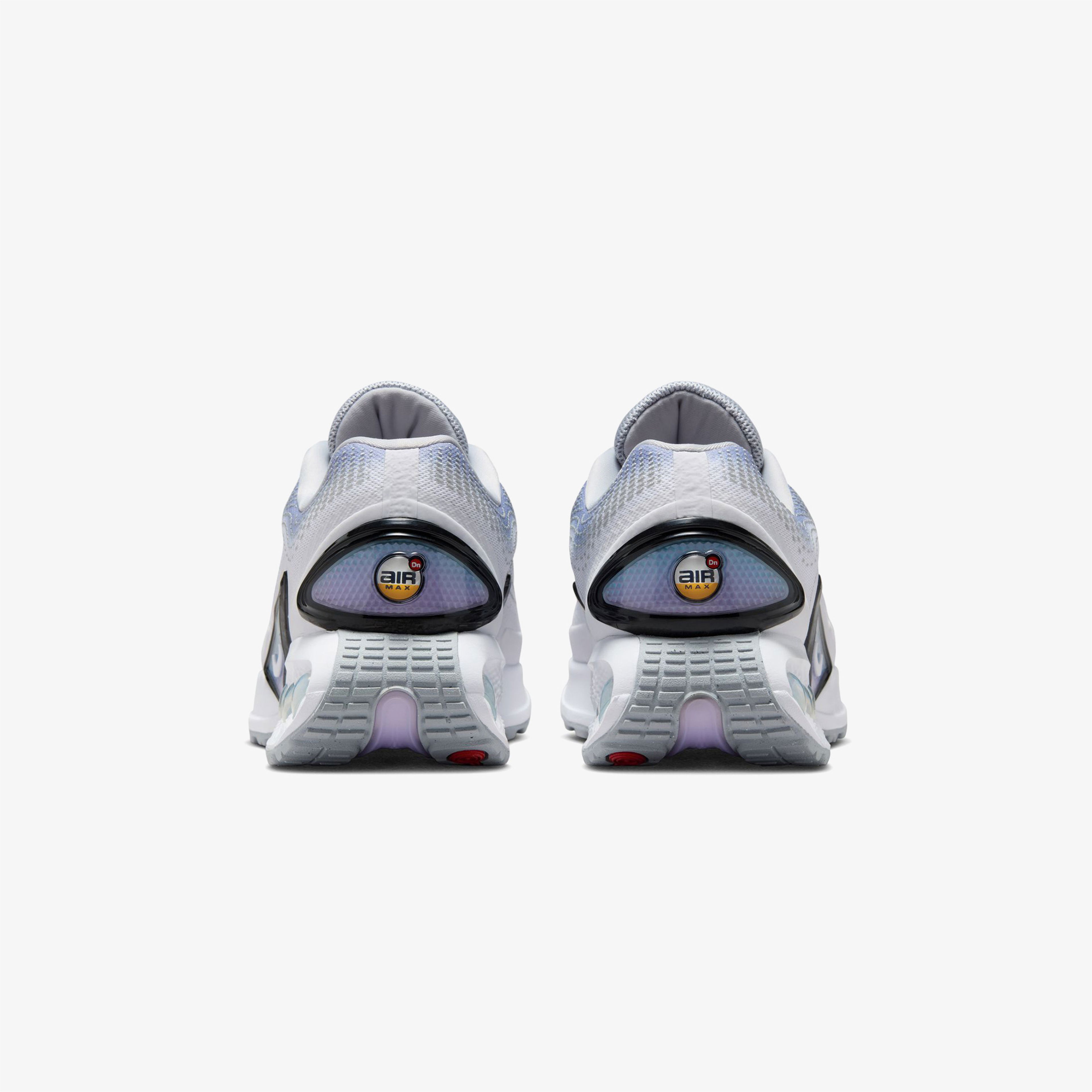 Nike Air Max DN Premium Kadın Mavi Spor Ayakkabı