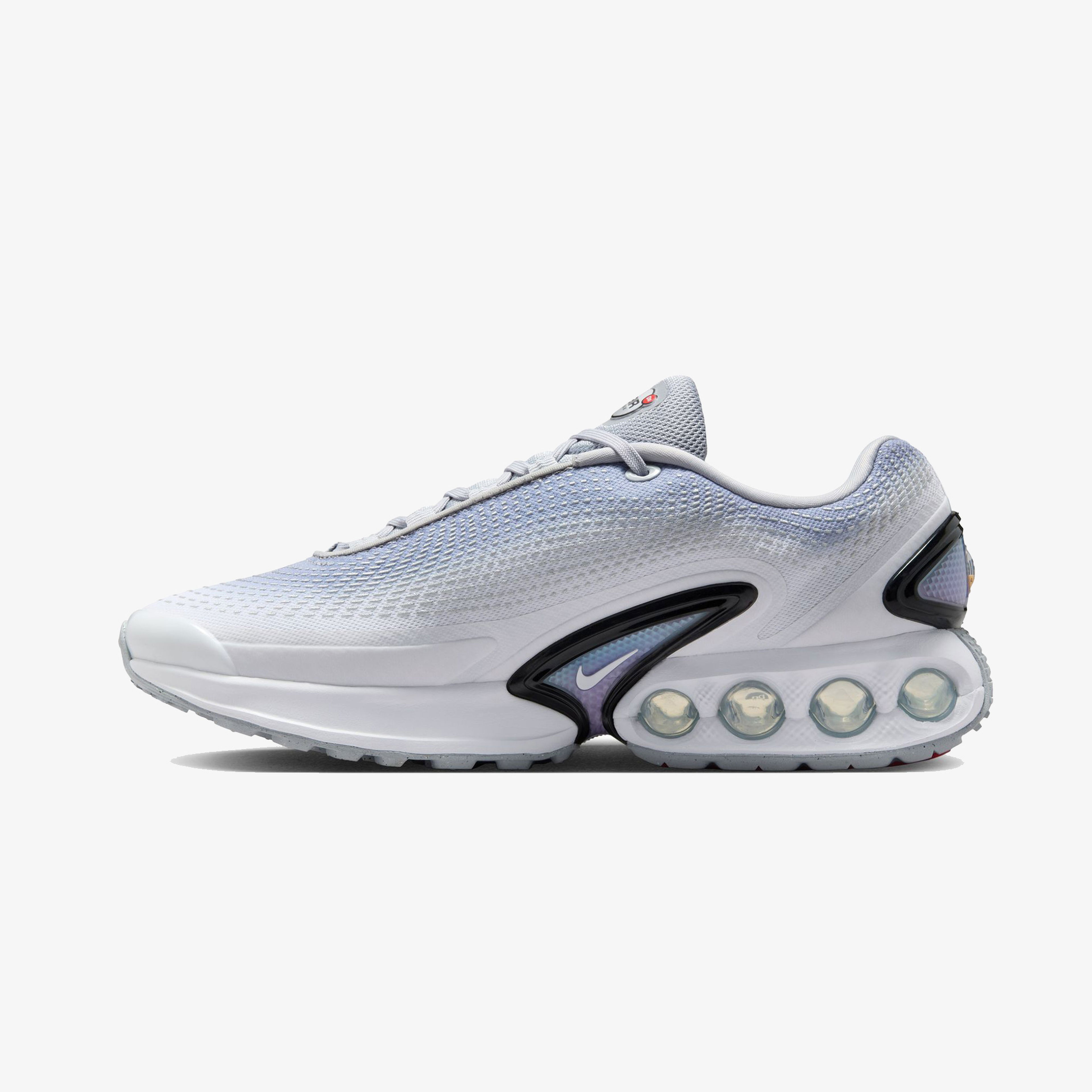 Nike Air Max DN Premium Kadın Mavi Spor Ayakkabı