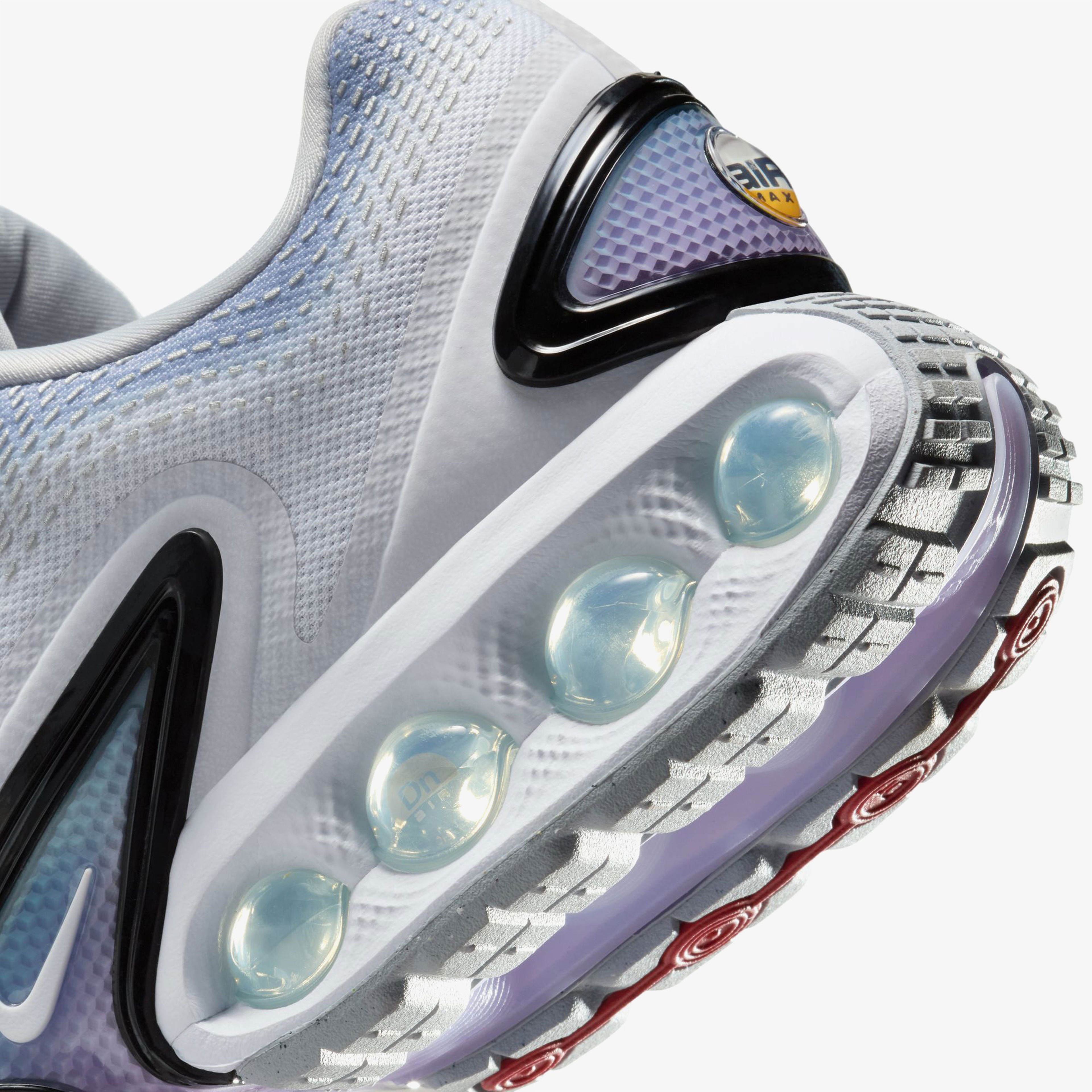 Nike Air Max DN Premium Kadın Mavi Spor Ayakkabı