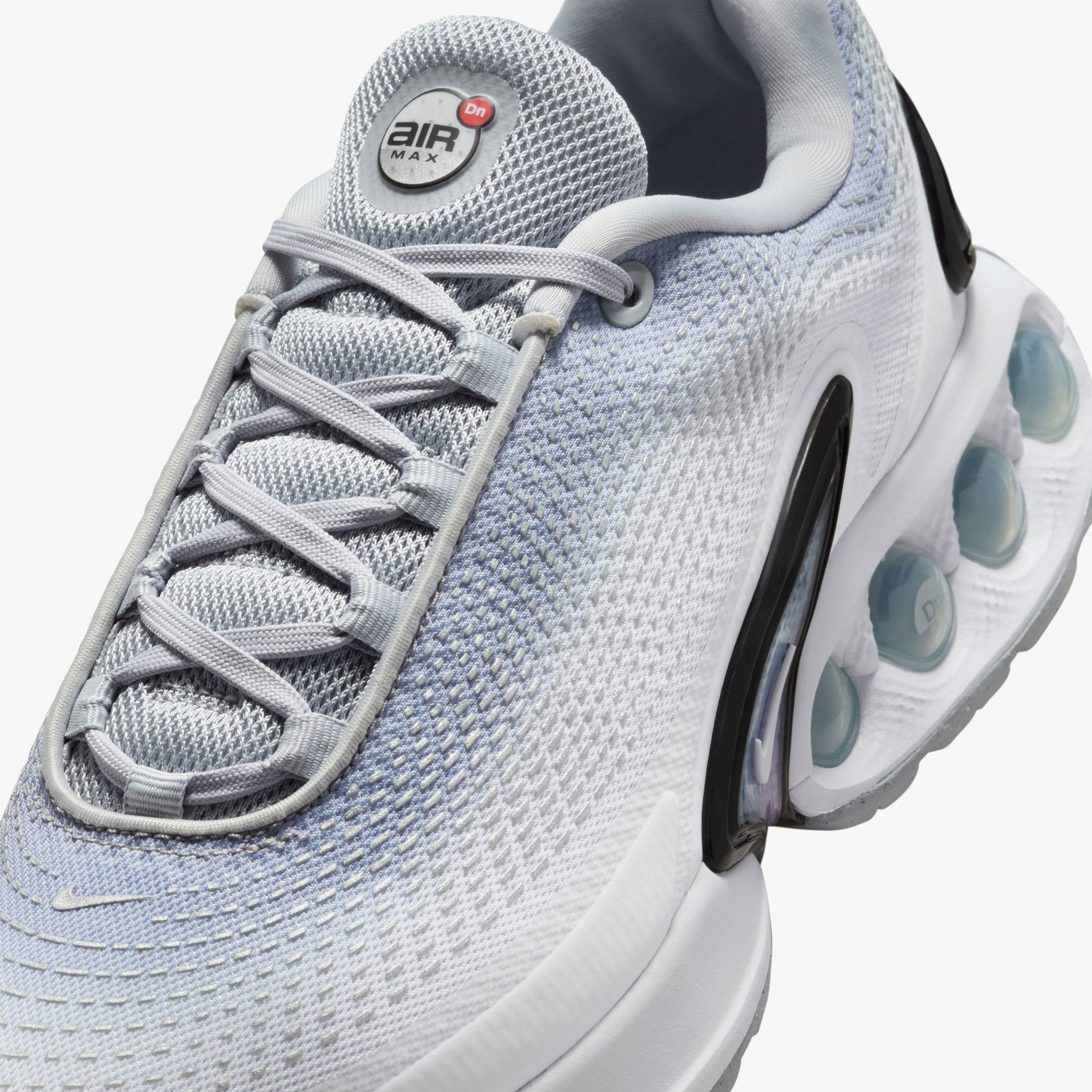 Nike Air Max DN Premium Kadın Mavi Spor Ayakkabı
