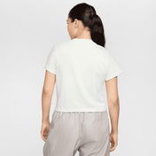 Nike ACG Dri-Fit Kadın Beyaz T-Shirt