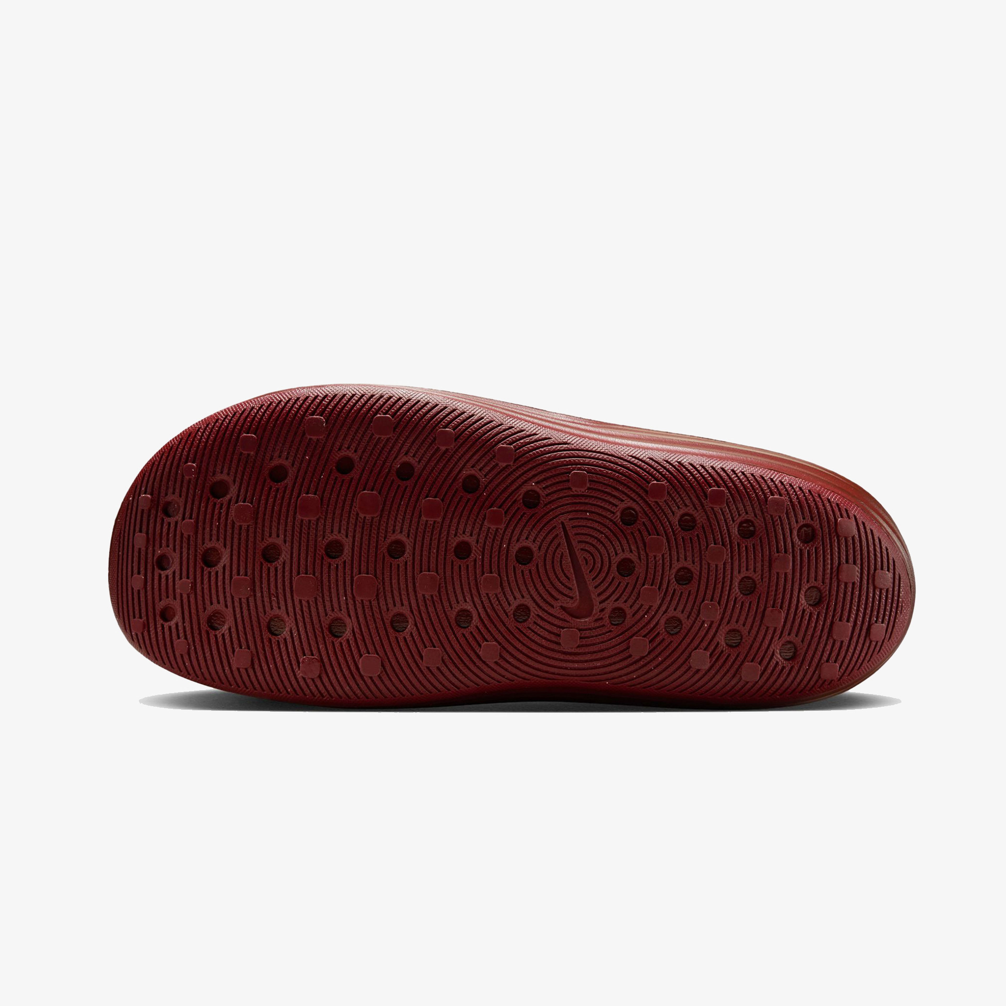 Nike ReactX Rejuven 8 Erkek Bordo Terlik