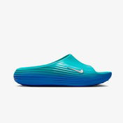 Nike ReactX Rejuven 8 Erkek Mavi Terlik