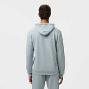 Sportempt Stm319 Erkek Gri Hoodie