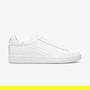 Ea7 English Unisex Beyaz Sneaker