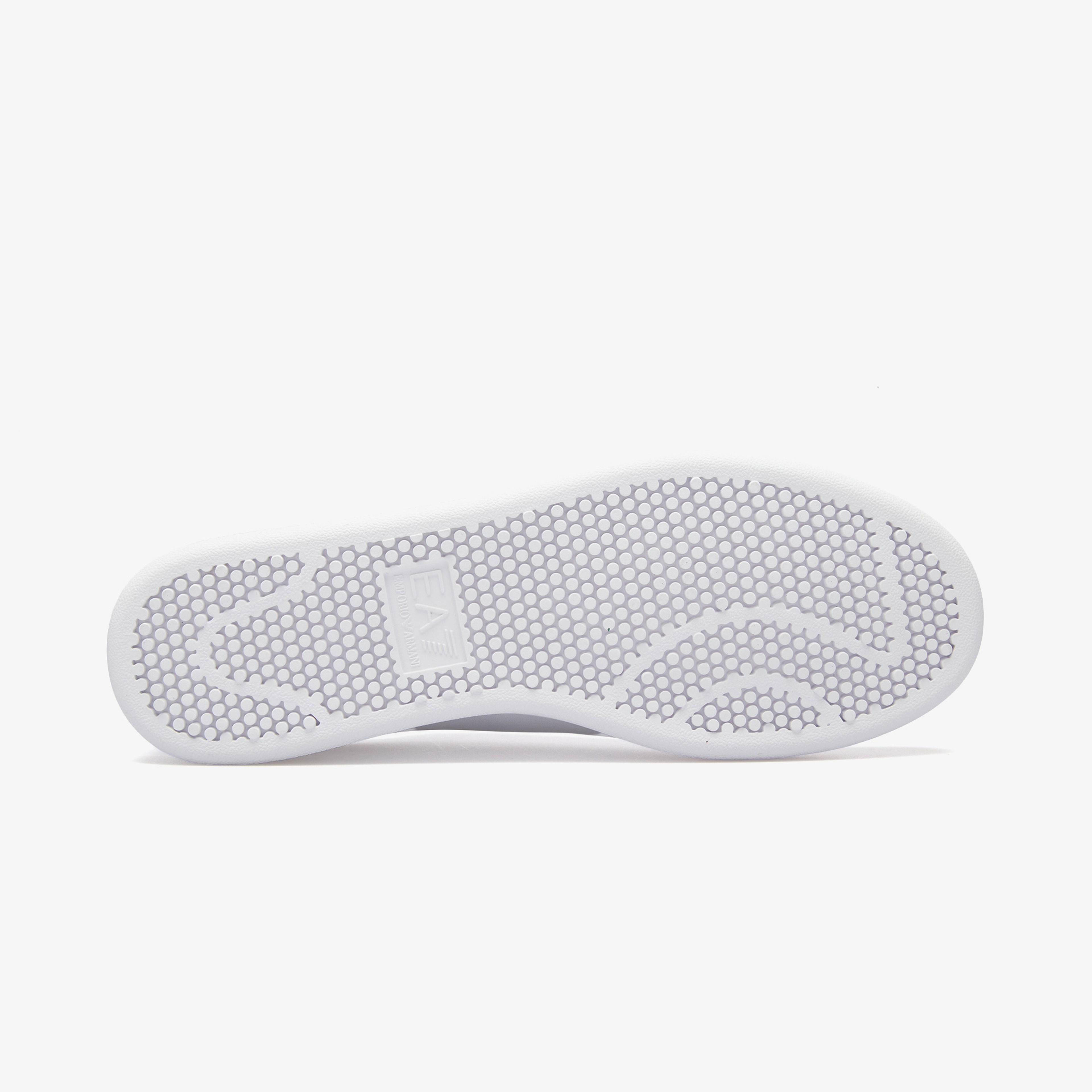 Ea7 English Unisex Beyaz Sneaker