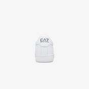 Ea7 English Unisex Beyaz Sneaker