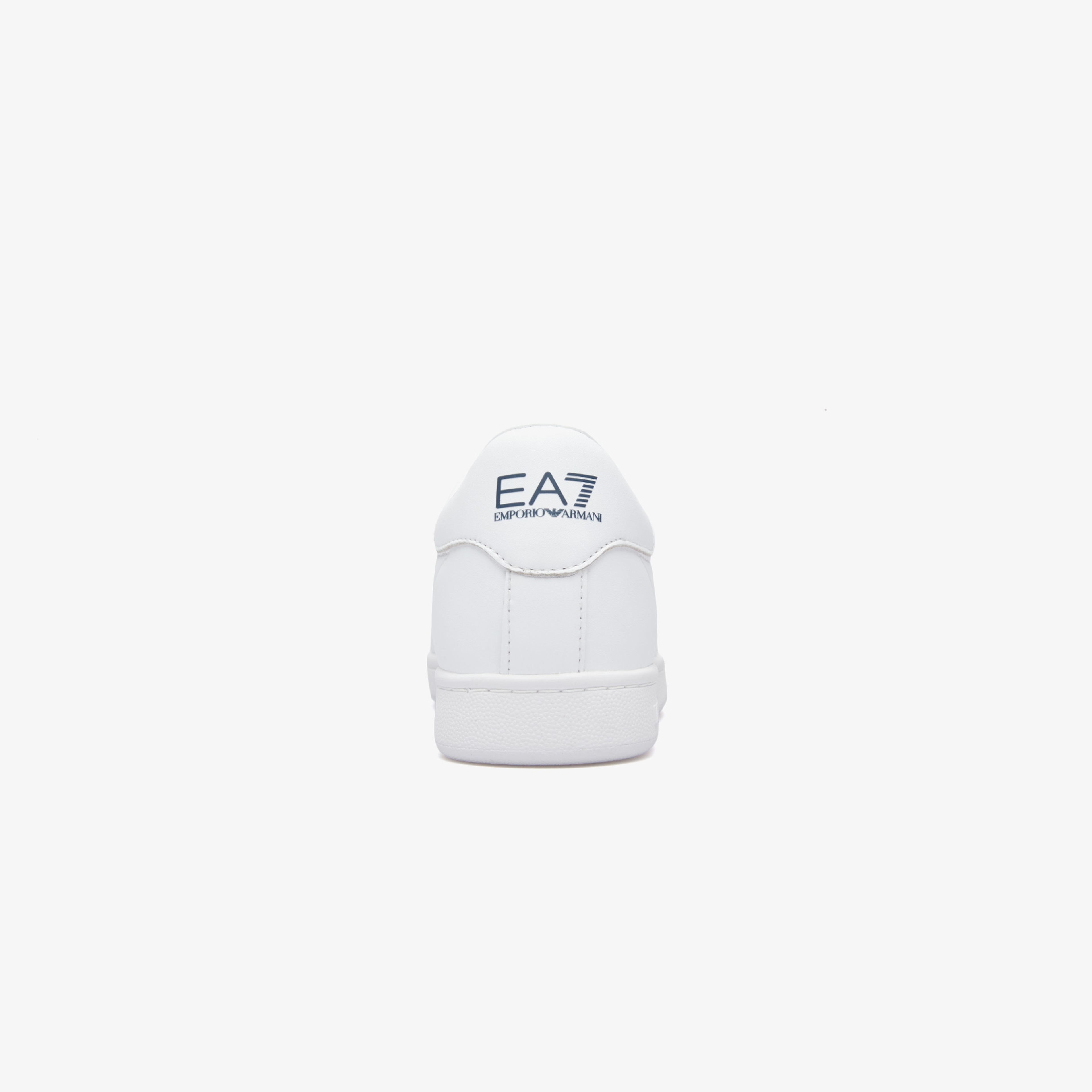 Ea7 English Unisex Beyaz Sneaker
