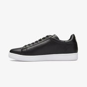 Ea7 English Unisex Siyah Sneaker